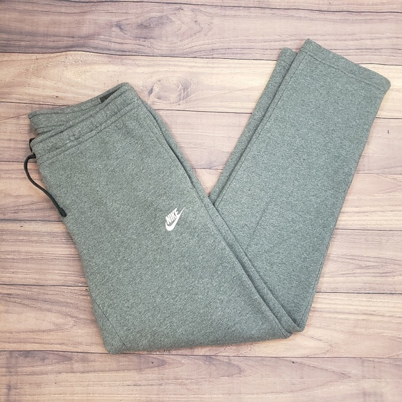 Other - BRAND NEW Mens Nike Sweatpants Straight leg